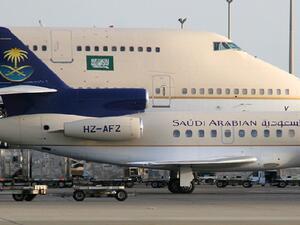 وقفت الرحلات الجوية منذ قيام الرئيس العراقي الراحل صدام حسين بغزو الكويت عام 1990 