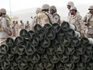 غالبية الفرنسيين يعارضون بيع أسلحة للتحالف الذي تقوده السعودية في اليمن