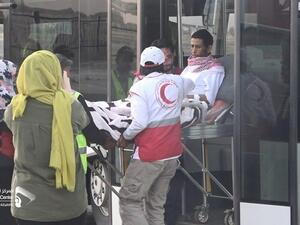 تبادل للأسرى بين السعودية وجماعة "أنصار الله" اليمنية