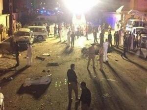 السعودية: 26 إصابة طفيفة في نجران بشظايا اعتراض صاروخ حوثي