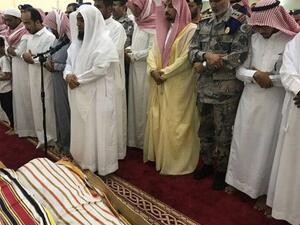 منذ 2015 تقود الرياض تحالفا عسكريا لدعم القوات الحكومية اليمنية في مواجهة الحوثي