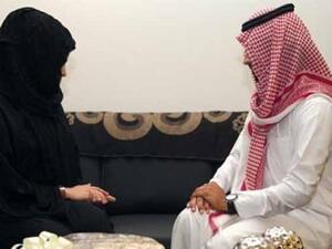 الزوج: أريد زوجتي وهي تريدني - أرشيف