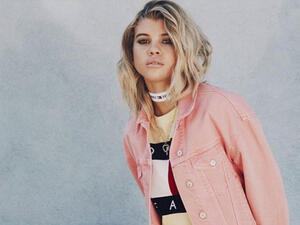 Sofia Richie has moved out of Scott Disick's house (Source:  sofiarichie / Instagram)
