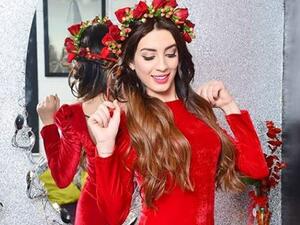 سهيلة بن لشهب