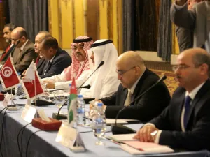 الدورة الـ 41 لمجلس امناء المعهد العربي للتدريب والبحوث الإحصائية