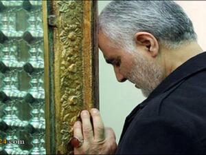  إيران تنفق 6 مليارات دولار سنويا على الأقل لدعم نظام بشار الأسد