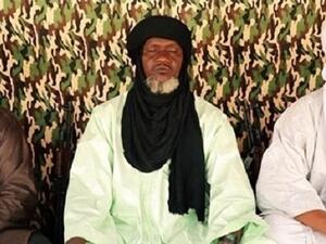 المتشدد البارز أمادو كوفا 