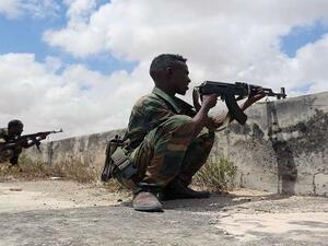 مقتل العشرات باشتباكات بين إقليمين في الصومال