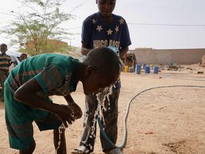 الصومال: تسمم 14 سيدة بغاز مجهول
