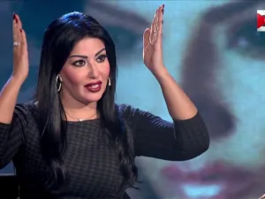 سمية الخشاب