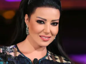 سمية الخشاب
