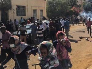 الخميس القادم سيكون مساراً جديدا للثورة