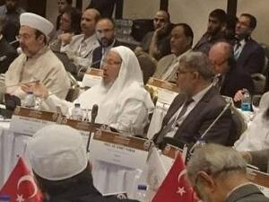 خلافات بمؤتمر توحيد التقويم الهجري والقرضاوي يطرح رأيه