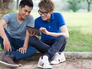South Korea is one of the world's leading markets for cryptocurrencies, just behind Japan and the United States. (Shutterstock)