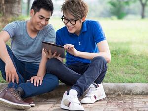 South Korea is one of the world's leading markets for cryptocurrencies, just behind Japan and the United States. (Shutterstock) South Korea is one of the world's leading markets for cryptocurrencies, just behind Japan and the United States. (Shutterstock)