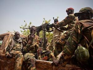 الجنرال أكار، عقد اجتماعًا ثلاثيًا أمس الإثنين، مع نظيريه السوداني والقطري