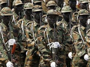 جنوب السودان "مهتم بتعزيز العلاقات الاستراتيجية مع مصر 