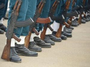 البشير يطلق مرحلة جديدة بحرب "القطط السمان"
