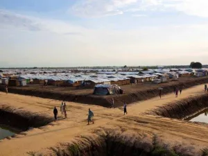 الامم المتحدة تعزز بعثتها في جنوب السودان "لحماية المدنيين"