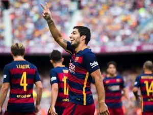 لويس سواريز