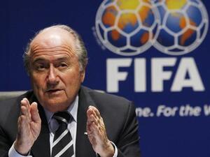 Sepp Blatter