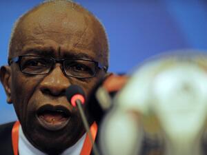 FIFA slaps lifetime ban on ex-vice president Jack Warner 