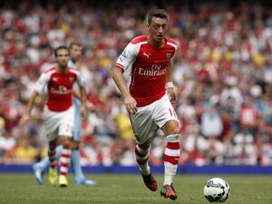 Mesut Ozil