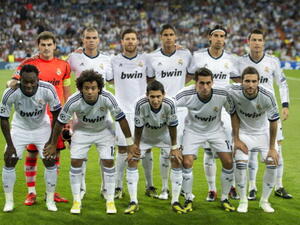 Real Madrid ready for Barca clash