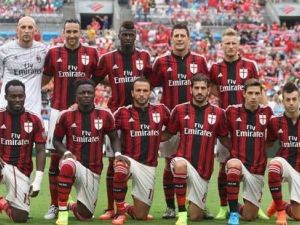 فريق ميلان