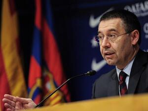 Josep Maria Bartomeu