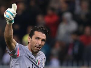 Gianluigi Buffon
