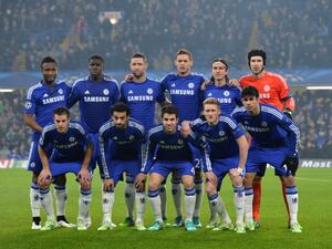 فريق تشلسي