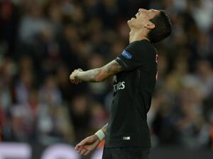 Angel Di Maria