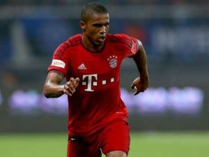 دوغلاس كوشتا