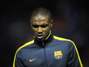 Barcelona more than a club to Abidal
