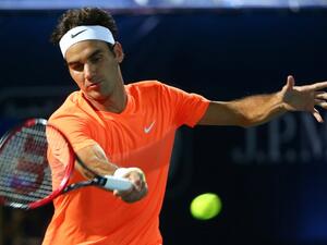 Roger Federer