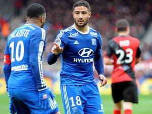 Nabil Fekir