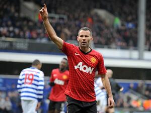Ryan Giggs