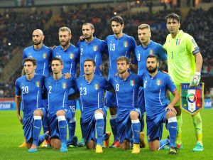 منتخب إيطاليا