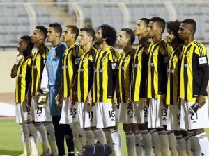 فريق الاتحاد