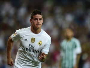 خاميس رودريغيز