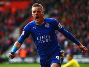 جايمي فاردي