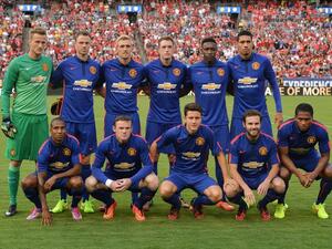 Manchester United