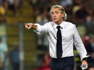 روبرتو مانشيني