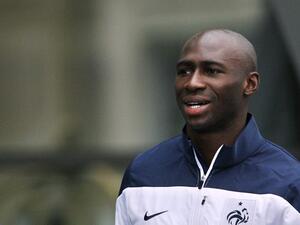 Eliaquim Mangala