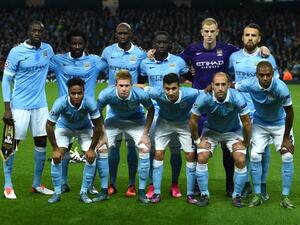 Man City were purchased for £210m back in 2008 and the City Football Group has now sealed a $400 million (£265m) deal with Chinese investors for just a 13% stake in the company