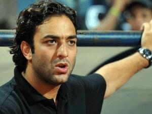 Ahmed 'Mido' Hossam