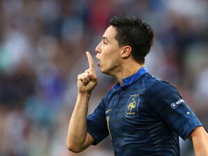 Samir Nasri