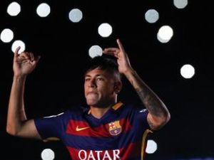 نيمار دا سيلفا