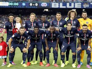 Paris Saint-Germain announce €1 million refugee donation